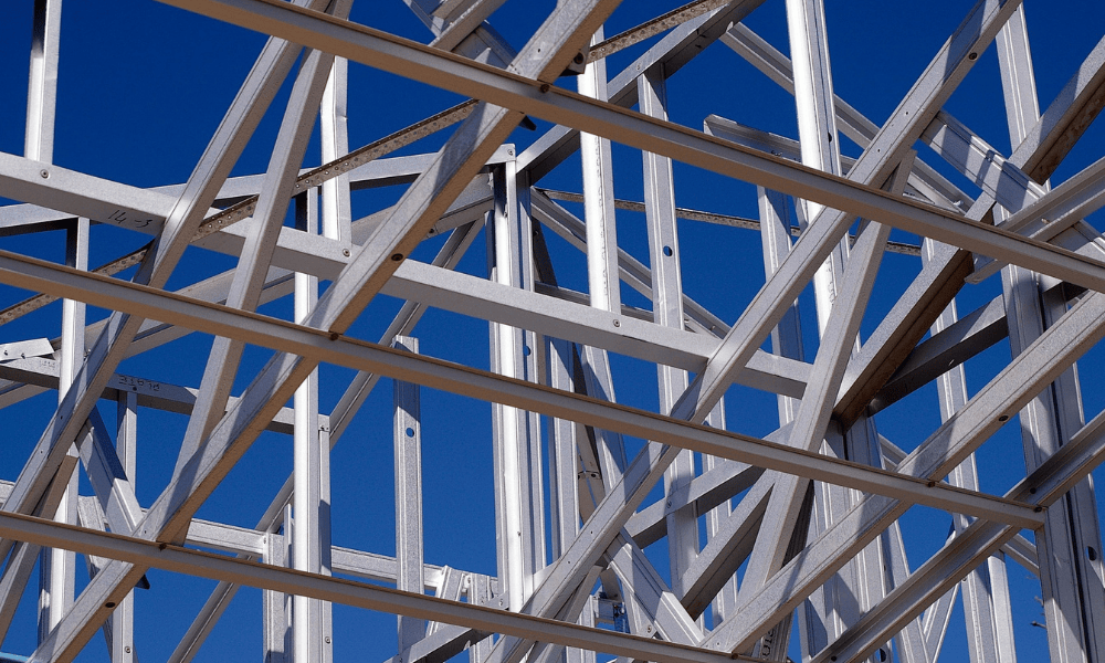 twin trading fabrication