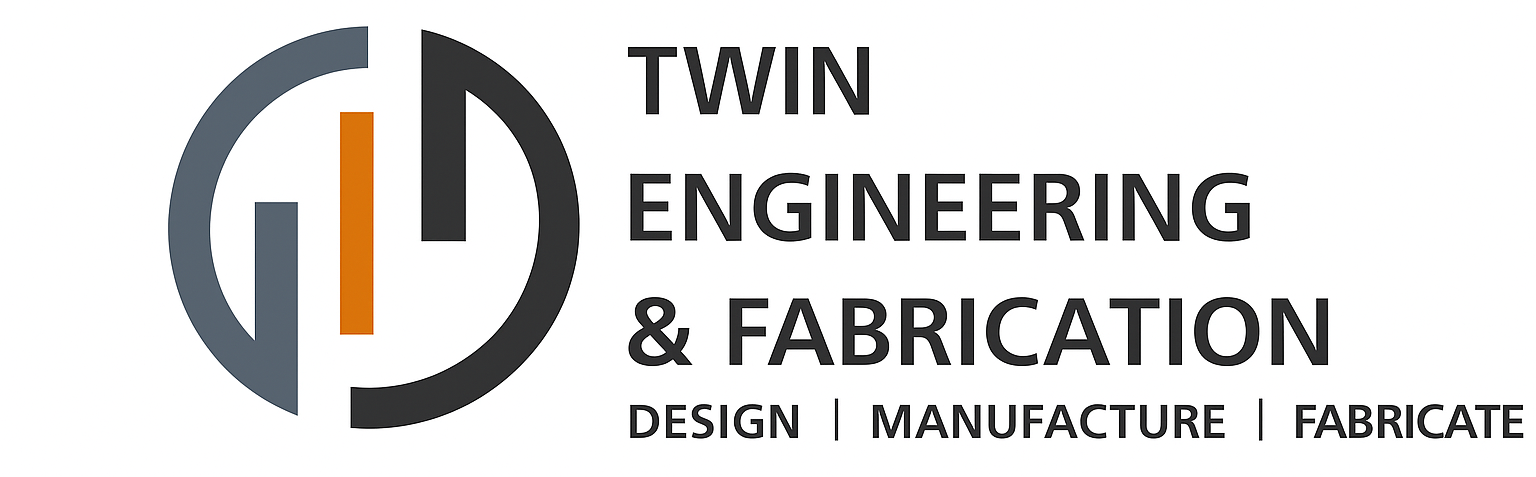 twin trading logo