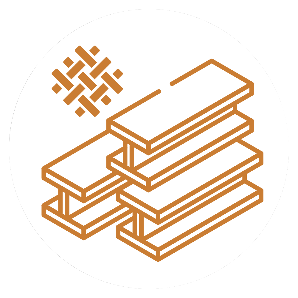 twintrading material